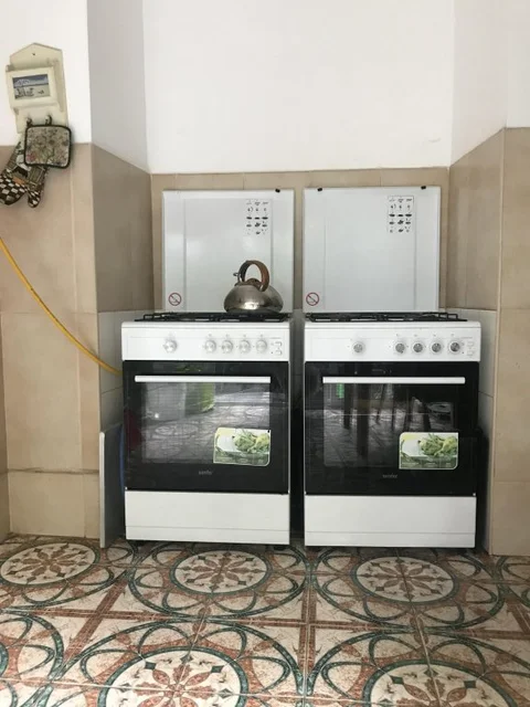 Судак: Гостевой Дом Авадия