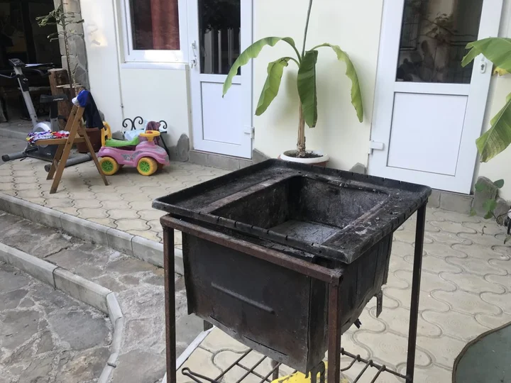 Судак: Гостевой Дом Авадия