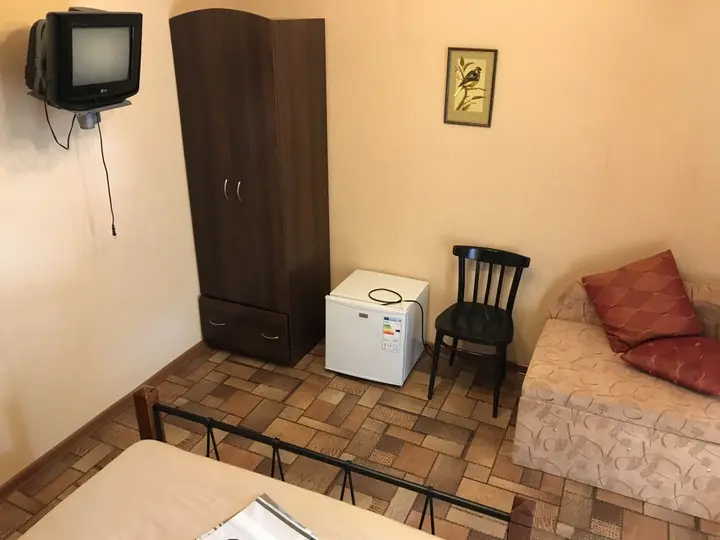 Судак: Гостевой Дом Авадия