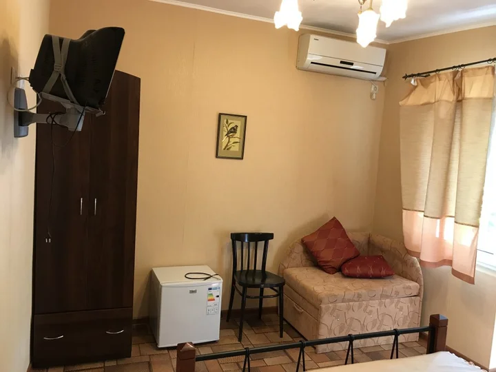 Судак: Гостевой Дом Авадия