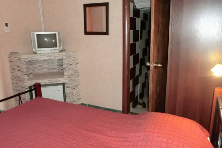 Судак: Гостевой Дом Авадия