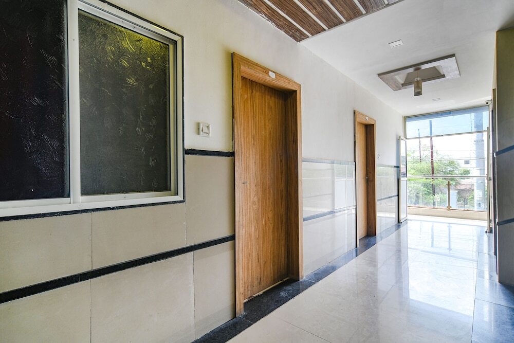 Удджайн: Parihar Palace by OYO Rooms