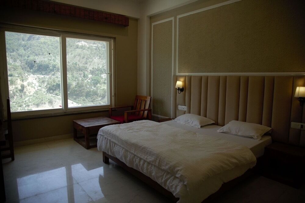 Уттаркаши: Raja Ji Hotels