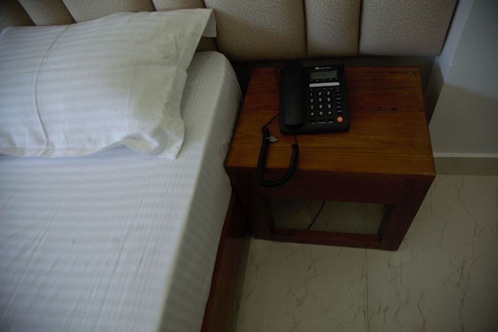 Raja Ji Hotels — фото 2