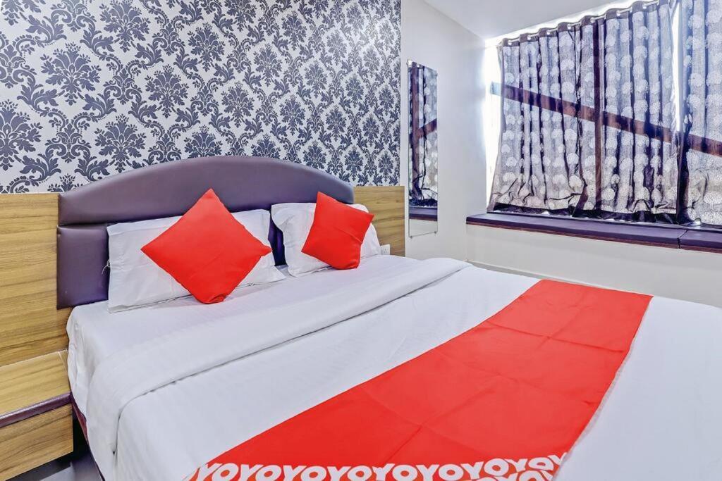 Вадодара: Hotel Shiv Inn