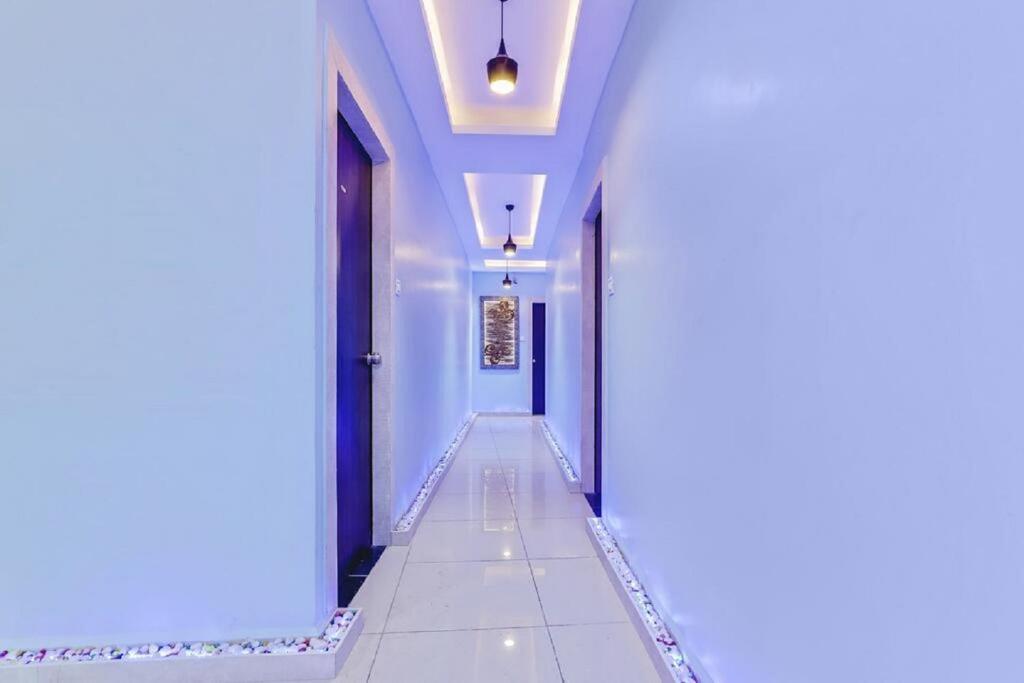 Вадодара: Hotel Shiv Inn