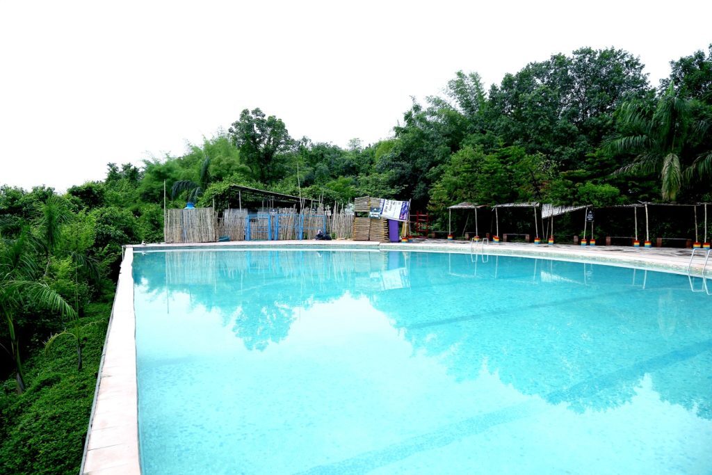 Вадодара: Orsang Camp