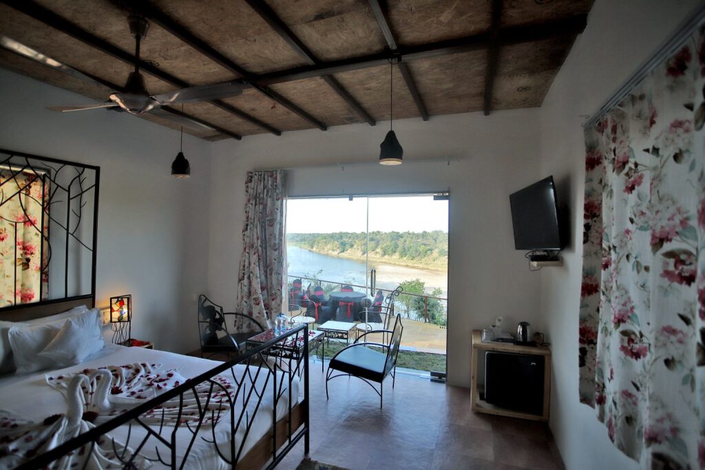 Вадодара: Orsang Camp