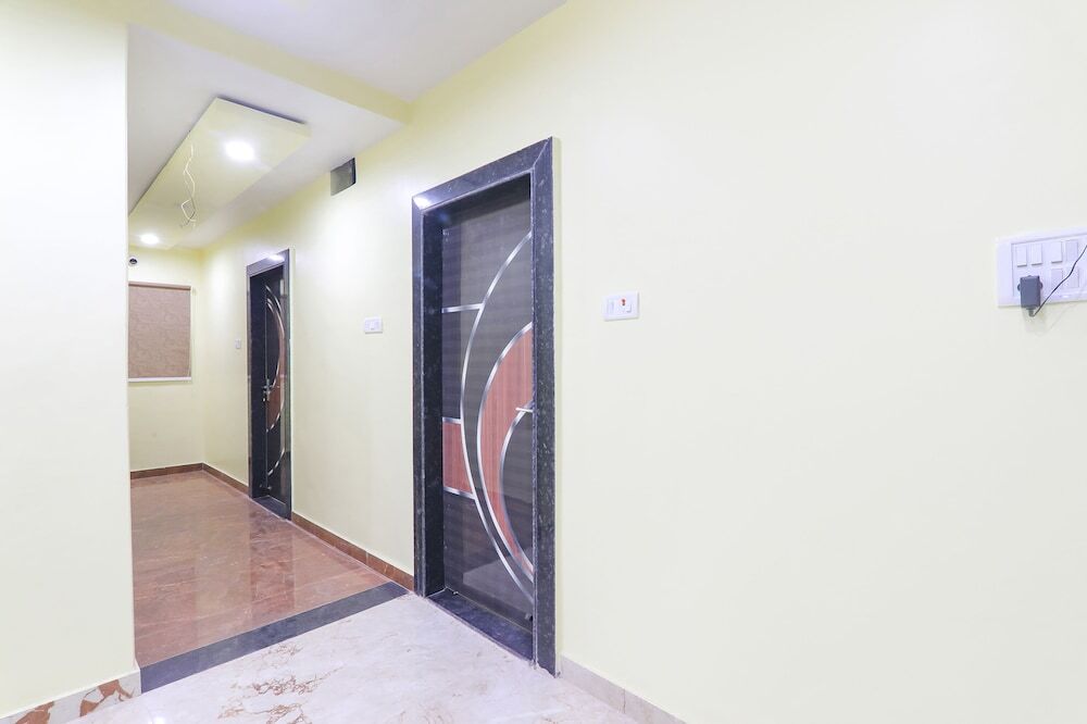 Варанаси: Fabexpress Gs Residency