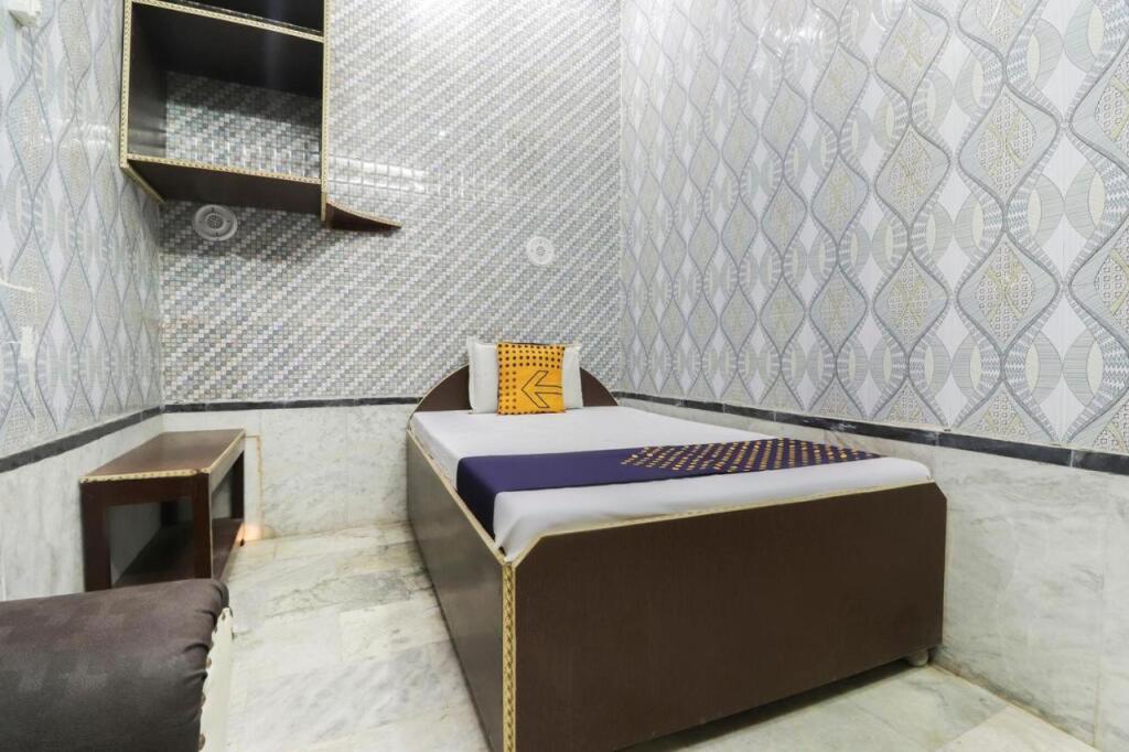 OYO 87253 Om Sai Guest House(MAN027) — фото 4