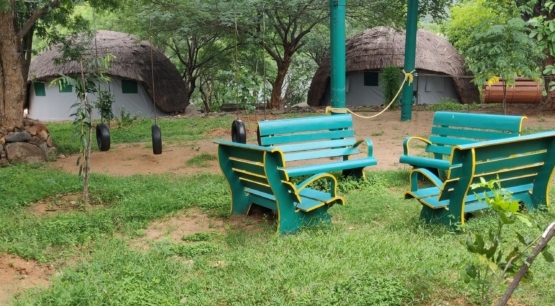 Gopinatham Mystery Trails by Jungle Lodges — фото 2