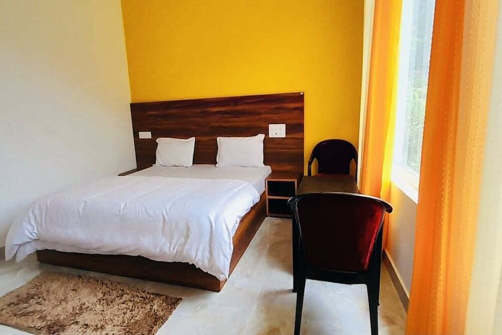 Гапткаши: Hotel The Himalaya Orchid Guptkashi