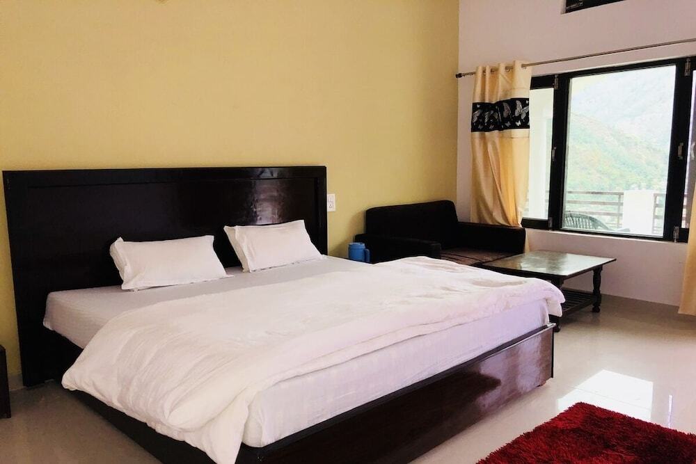 Hotel The Himalaya Orchid Guptkashi — фото 5