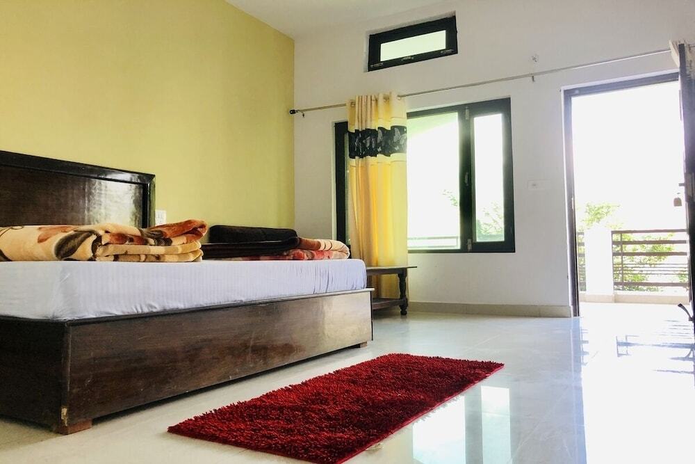 Hotel The Himalaya Orchid Guptkashi — фото 6