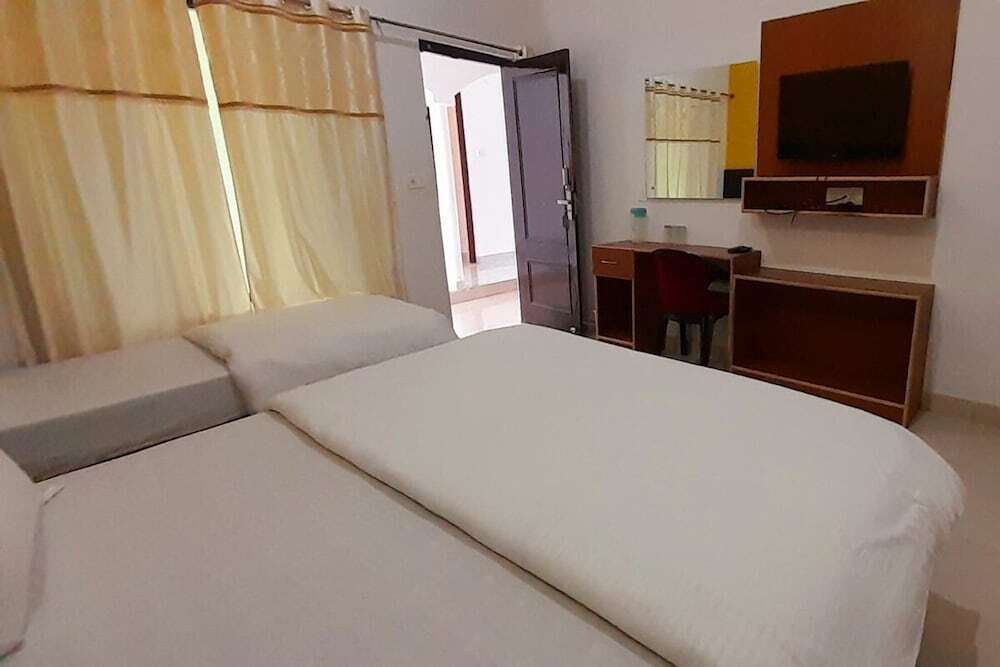 Гапткаши: Hotel The Himalaya Orchid Guptkashi