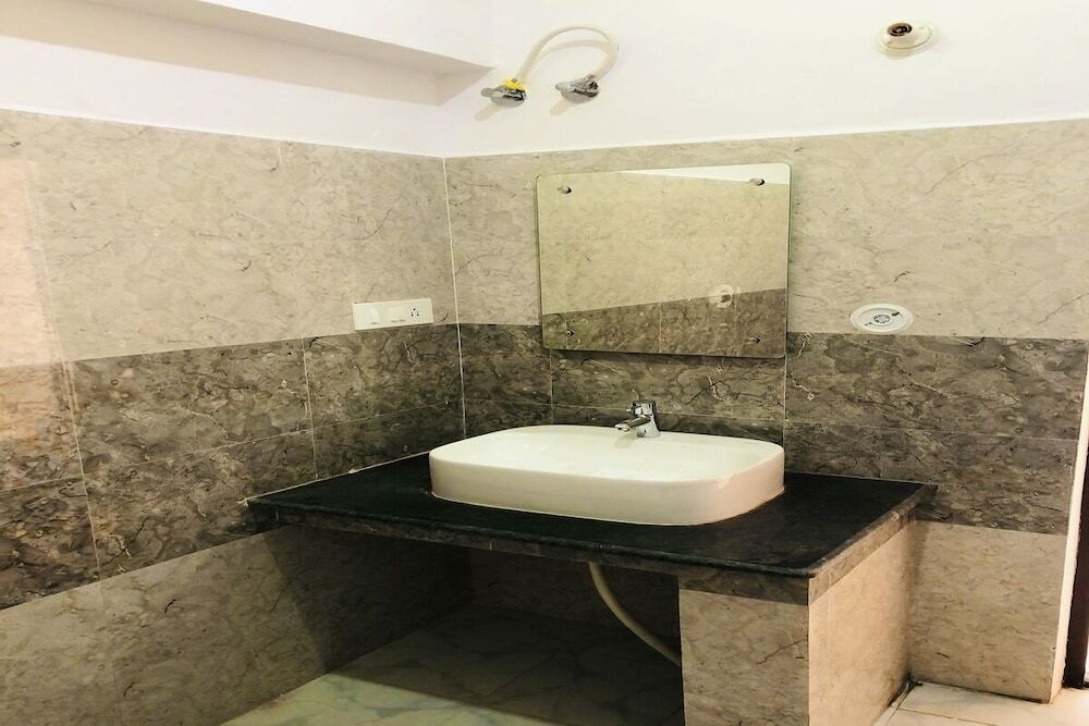 Гапткаши: Hotel The Himalaya Orchid Guptkashi