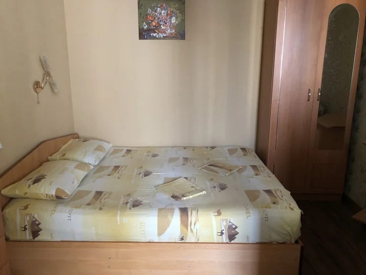 Судак: Апартаменты Айвазовского 25 А
