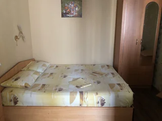 Судак: Апартаменты Айвазовского 25 А