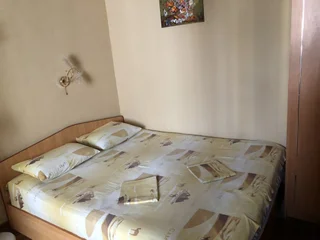 Судак: Апартаменты Айвазовского 25 А