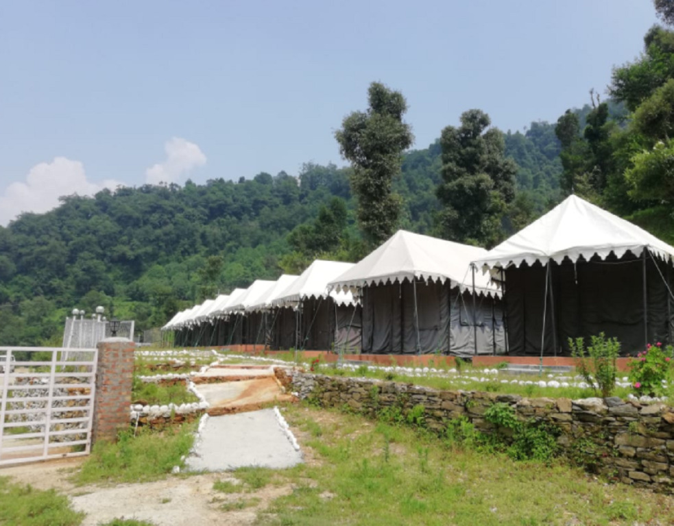 Kedarnath Eco Retreat — фото 3
