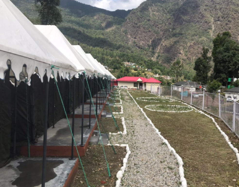 Kedarnath Eco Retreat — фото 2