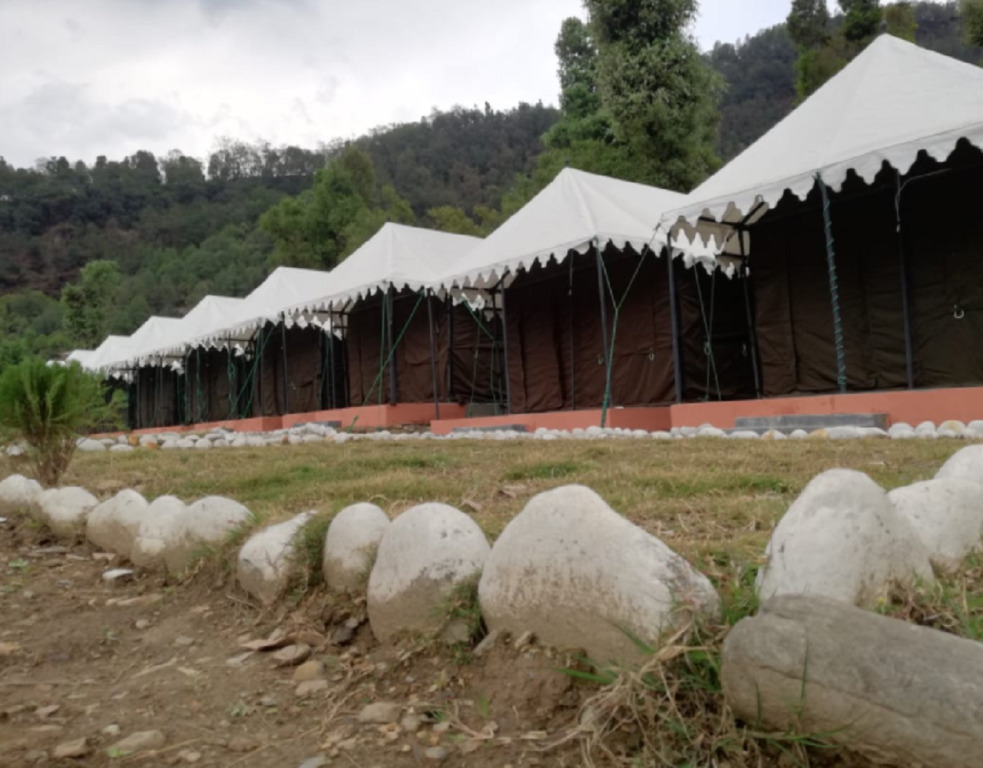 Гапткаши: Kedarnath Eco Retreat