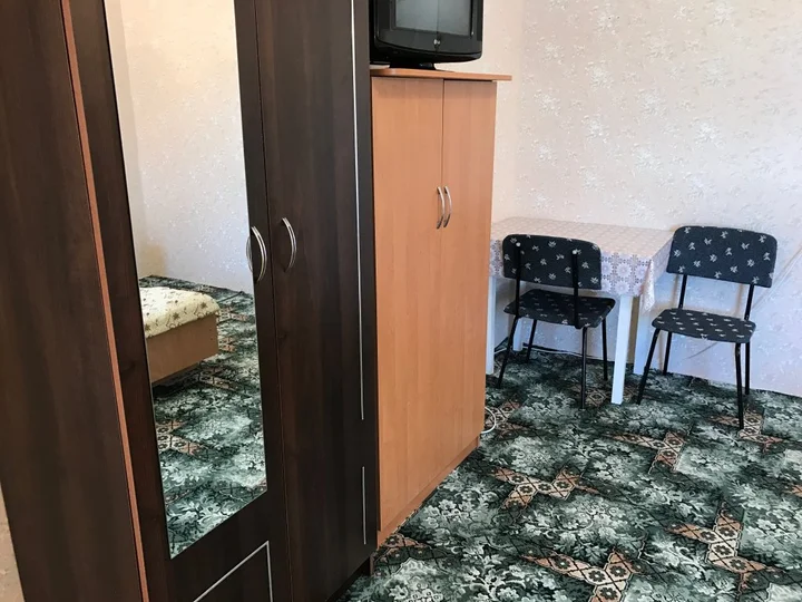 Судак: Мини-Отель Азария