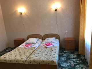 Судак: Мини-Отель Азария
