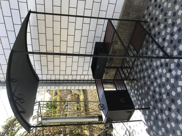 Судак: Мини-Отель Азария