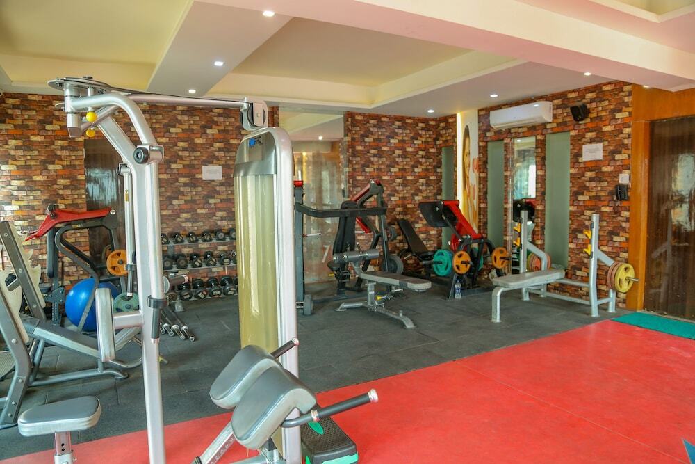 Барейлли: Four Leaf Hotel Budaun