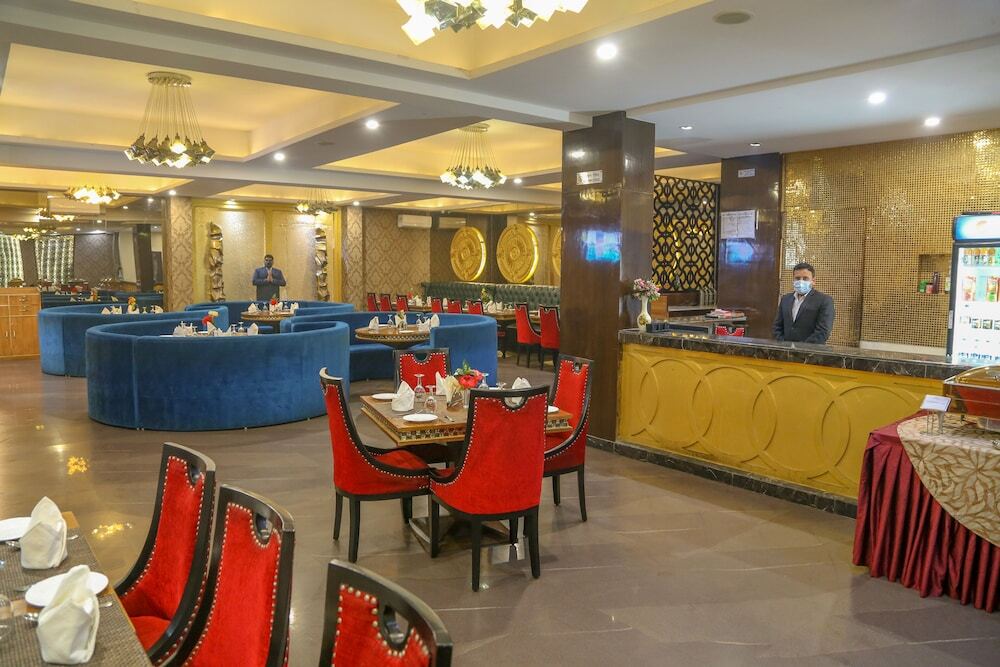 Барейлли: Four Leaf Hotel Budaun