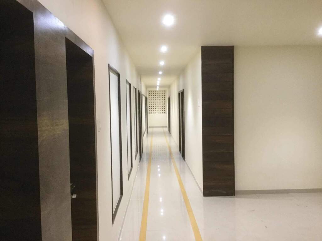 Ичалкаранджи: Hotel Sonali