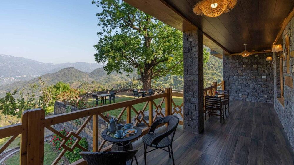 The Hideaway Cottage - Parwanoo — фото 5
