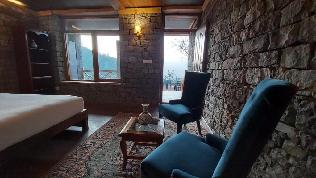 Оал: The Hideaway Cottage - Parwanoo