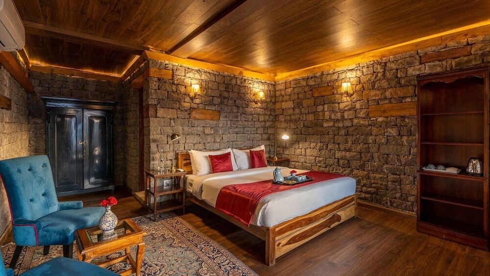 The Hideaway Cottage - Parwanoo — фото 2