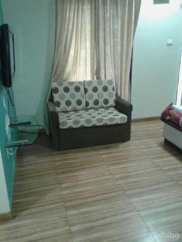 Лонавала: Indus Holiday Home AC.