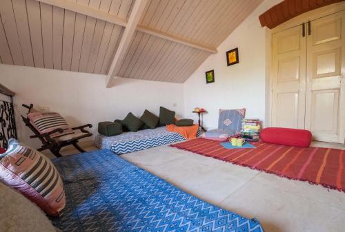 Лонавала: Retreat on Cloud 9 by Vista Rooms