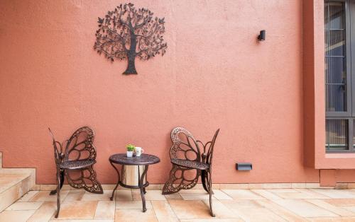 Лонавала: Villa 39 By Vista Rooms