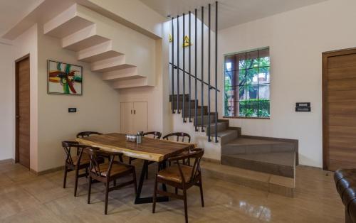 Лонавала: Villa 39 By Vista Rooms