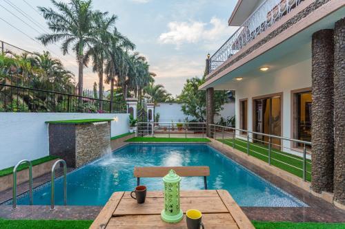 Лонавала: Eko Stay Signature Villa'