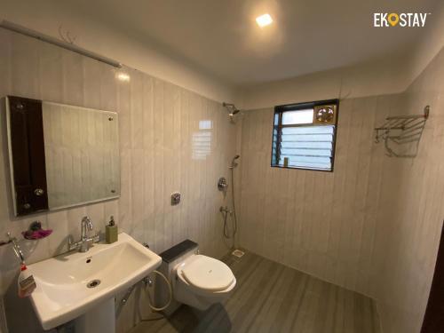 Лонавала: Eko Stay Signature Villa'