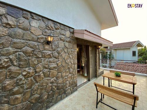 Лонавала: Eko Stay Signature Villa'