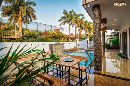 Лонавала: Eko Stay Signature Villa'