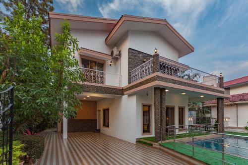 Лонавала: Eko Stay Signature Villa'