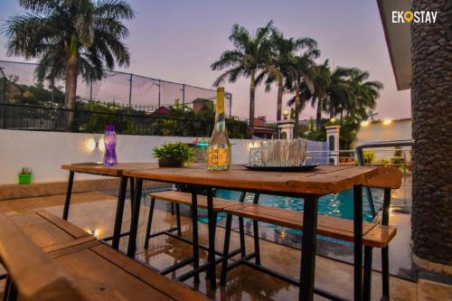 Лонавала: Eko Stay Signature Villa'
