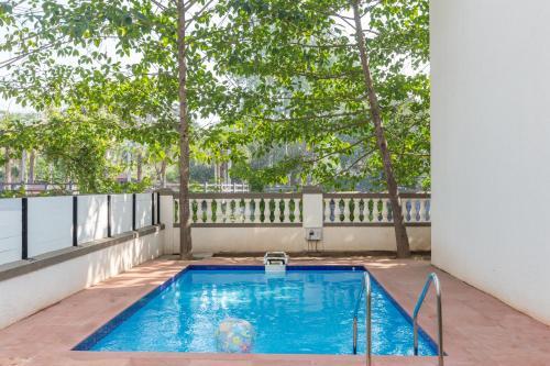 Лонавала: Greenwoods Eight by Vista Rooms