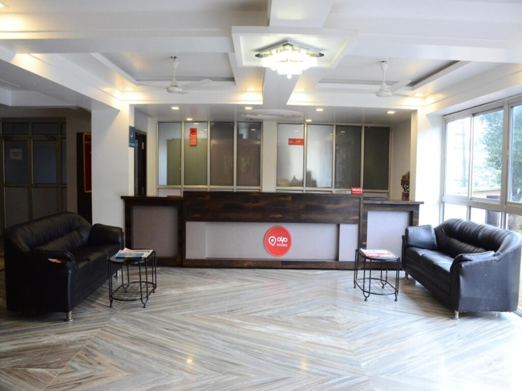 Лонавала: OYO Rooms Gold Valley Road Lonavala