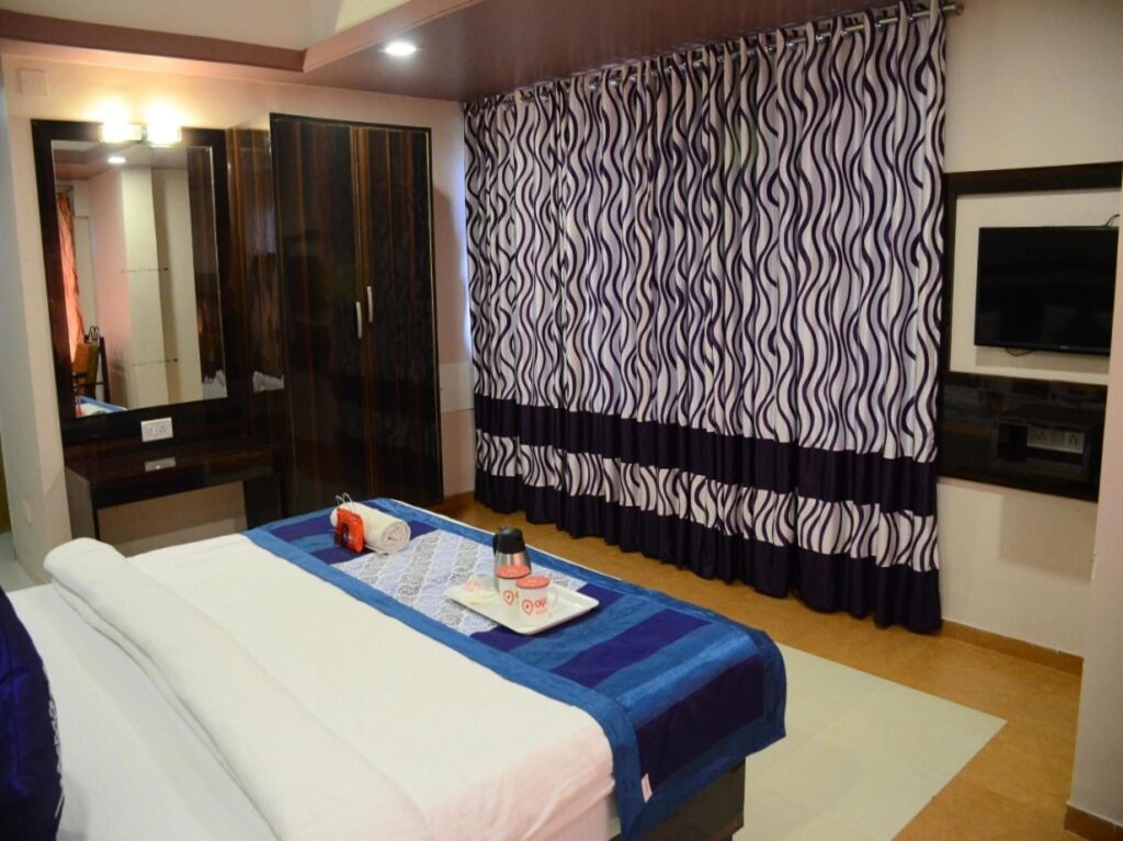 Лонавала: OYO Rooms Gold Valley Road Lonavala