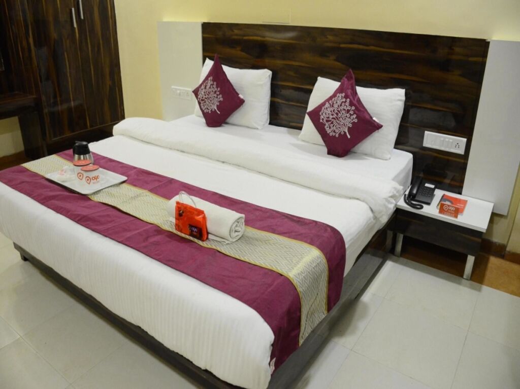 Лонавала: OYO Rooms Gold Valley Road Lonavala