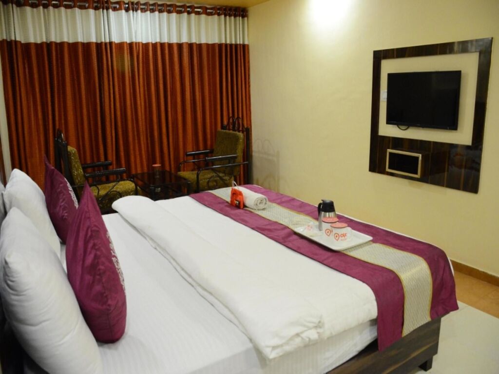 Лонавала: OYO Rooms Gold Valley Road Lonavala